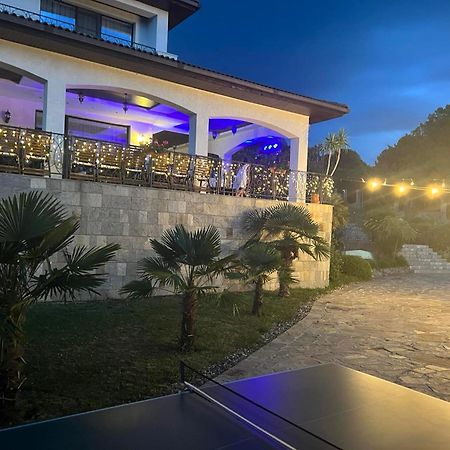 Вила Белисима, Villa Bellissima Bryastovo  Екстериор снимка