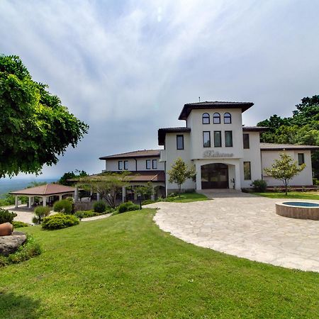 Вила Белисима, Villa Bellissima Bryastovo  Екстериор снимка