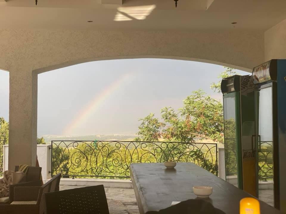 Вила Белисима, Villa Bellissima Bryastovo  Екстериор снимка