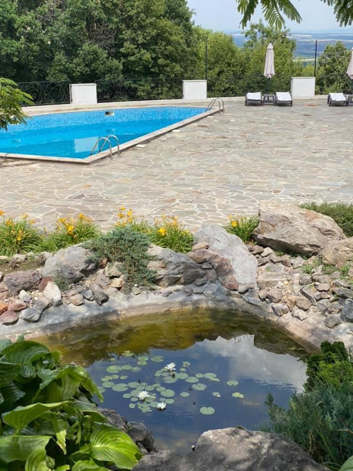 Вила Белисима, Villa Bellissima Bryastovo  Екстериор снимка