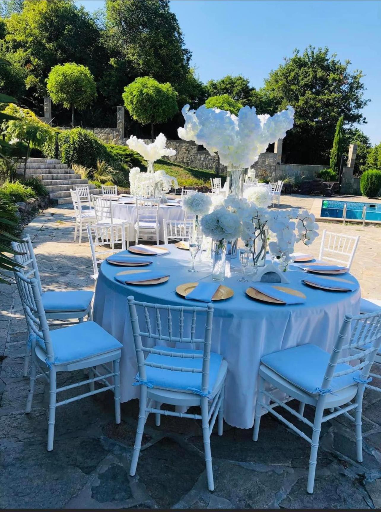 Вила Белисима, Villa Bellissima Bryastovo  Екстериор снимка
