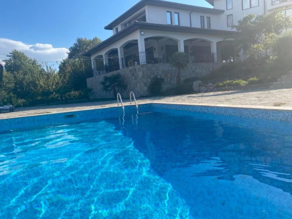 Вила Белисима, Villa Bellissima Bryastovo  Екстериор снимка