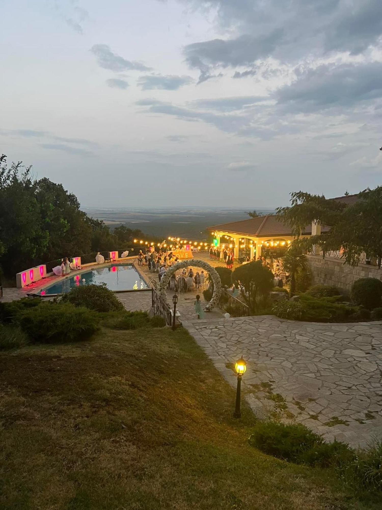Вила Белисима, Villa Bellissima Bryastovo  Екстериор снимка