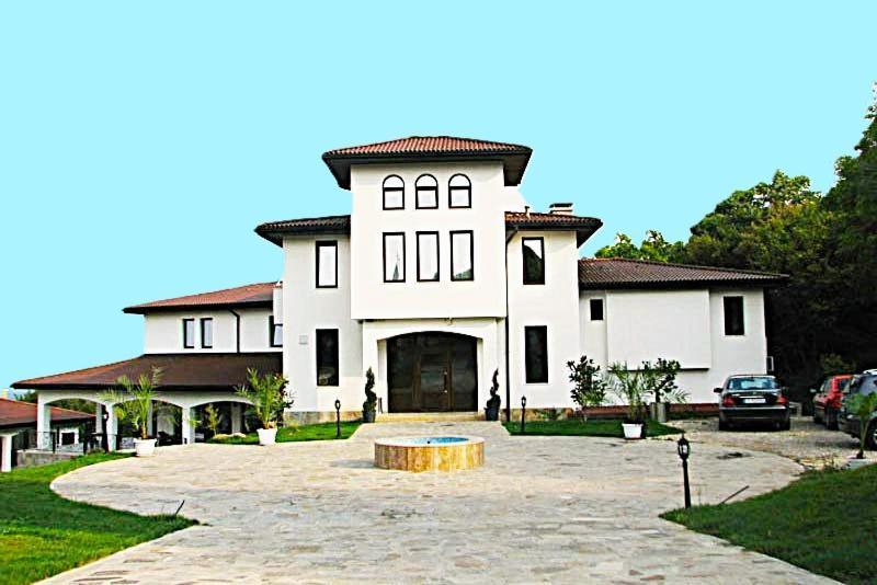 Вила Белисима, Villa Bellissima Bryastovo  Екстериор снимка