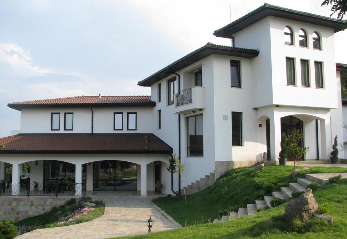 Вила Белисима, Villa Bellissima Bryastovo  Екстериор снимка