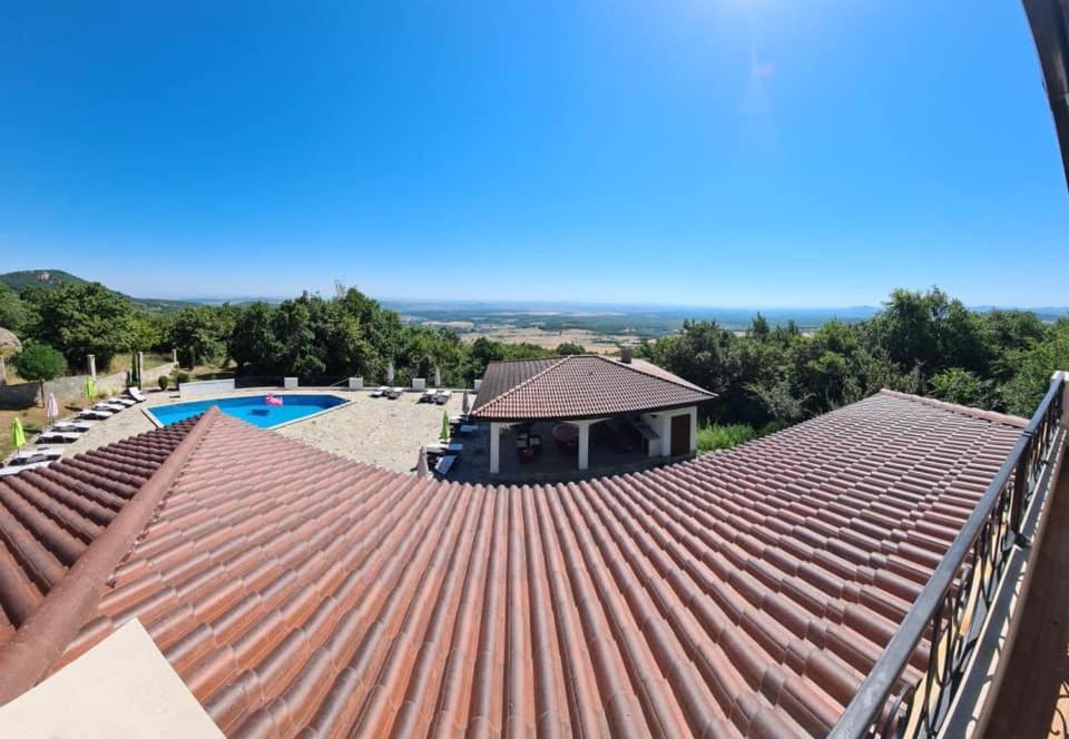 Вила Белисима, Villa Bellissima Bryastovo  Екстериор снимка