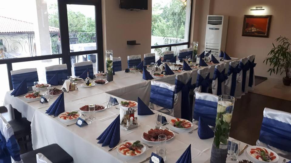 Вила Белисима, Villa Bellissima Bryastovo  Екстериор снимка
