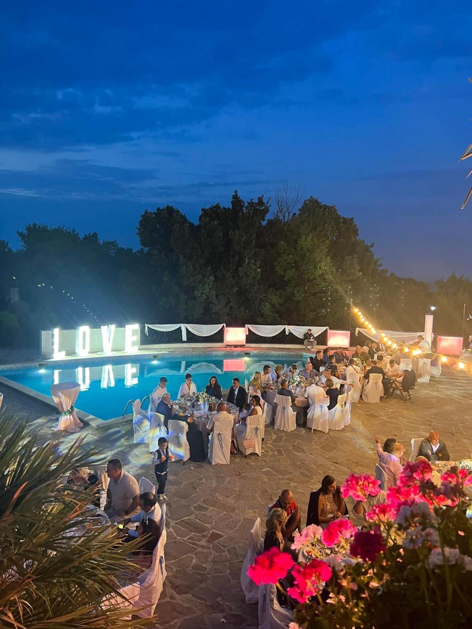 Вила Белисима, Villa Bellissima Bryastovo  Екстериор снимка