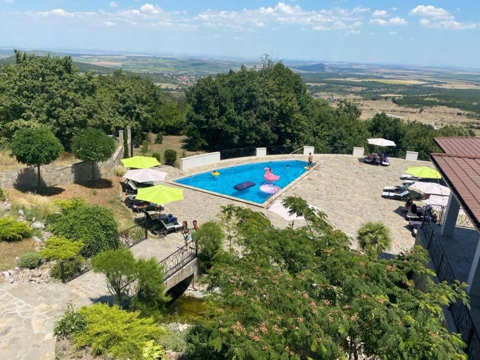 Вила Белисима, Villa Bellissima Bryastovo  Екстериор снимка