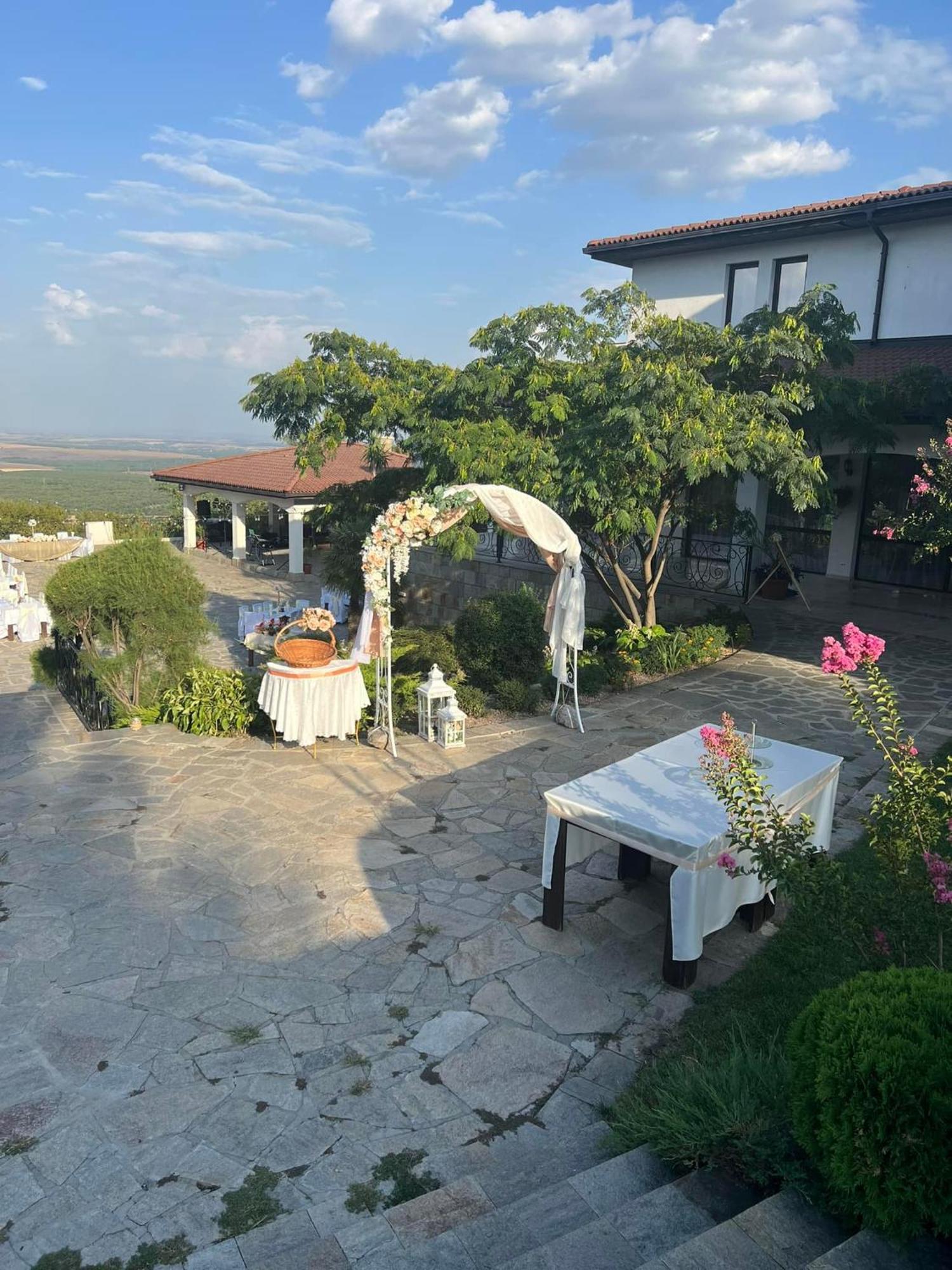 Вила Белисима, Villa Bellissima Bryastovo  Екстериор снимка