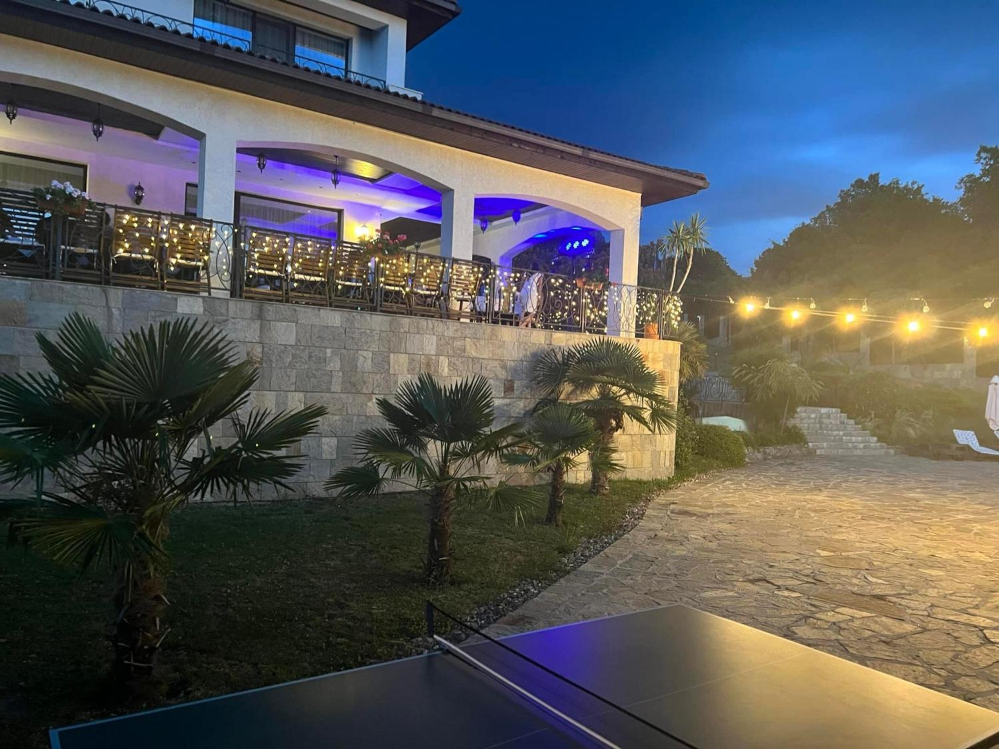Вила Белисима, Villa Bellissima Bryastovo  Екстериор снимка