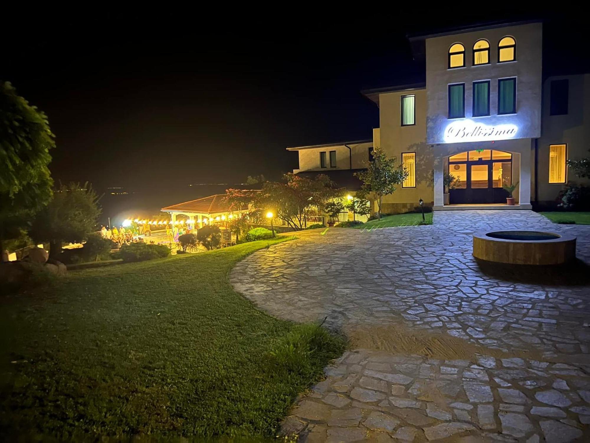 Вила Белисима, Villa Bellissima Bryastovo  Екстериор снимка
