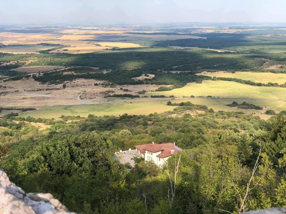 Вила Белисима, Villa Bellissima Bryastovo  Екстериор снимка