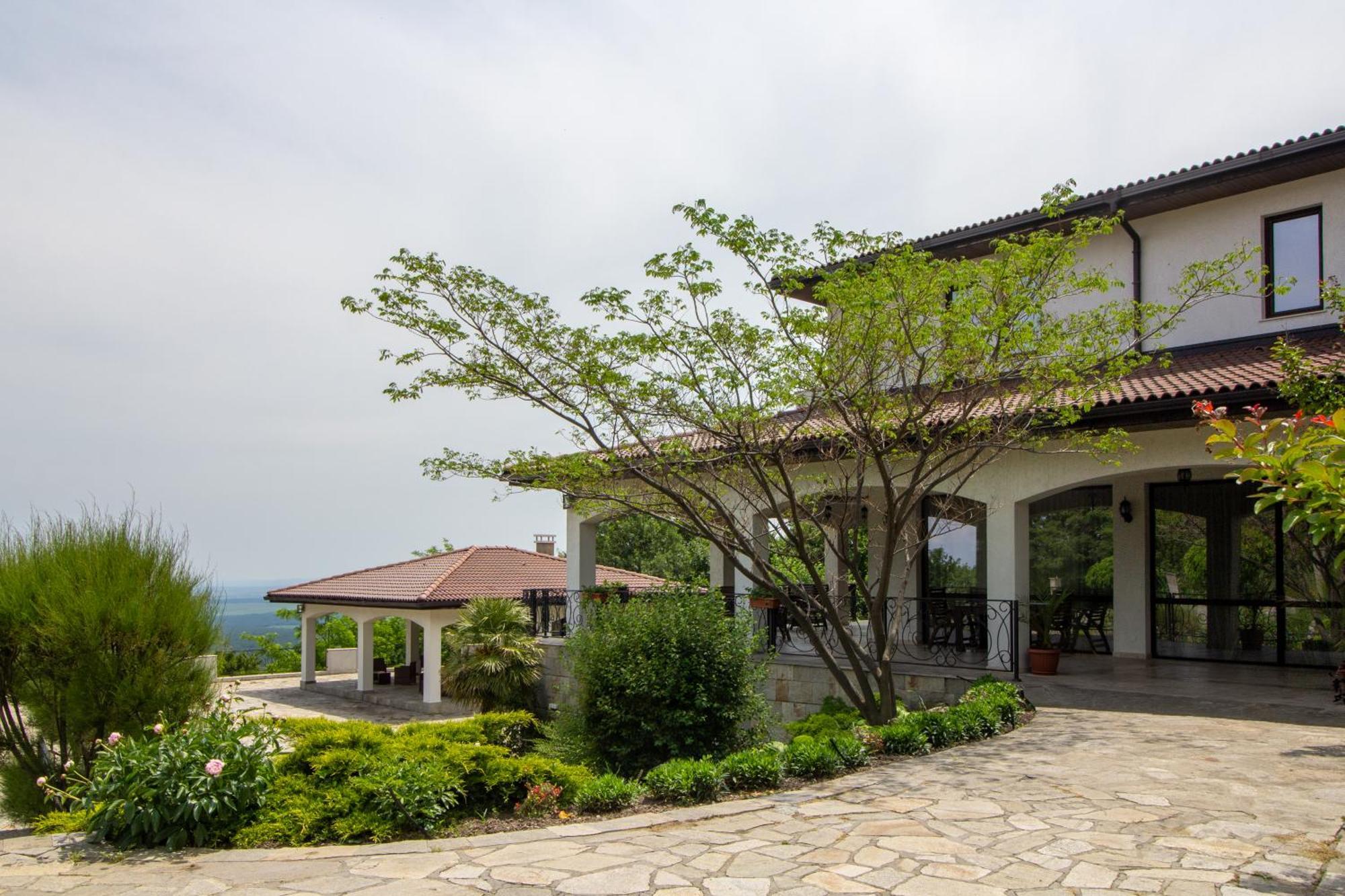 Вила Белисима, Villa Bellissima Bryastovo  Екстериор снимка