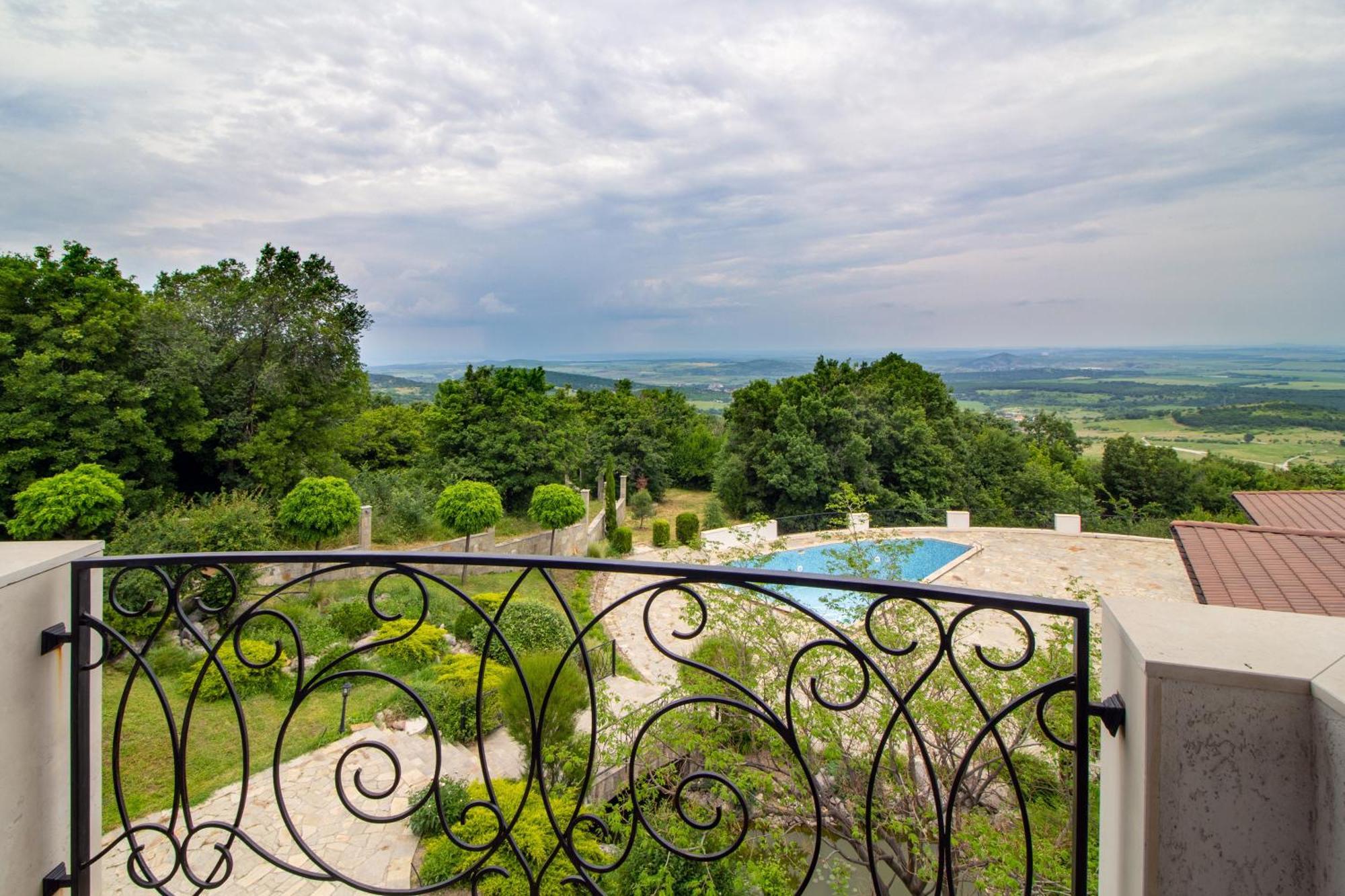 Вила Белисима, Villa Bellissima Bryastovo  Екстериор снимка