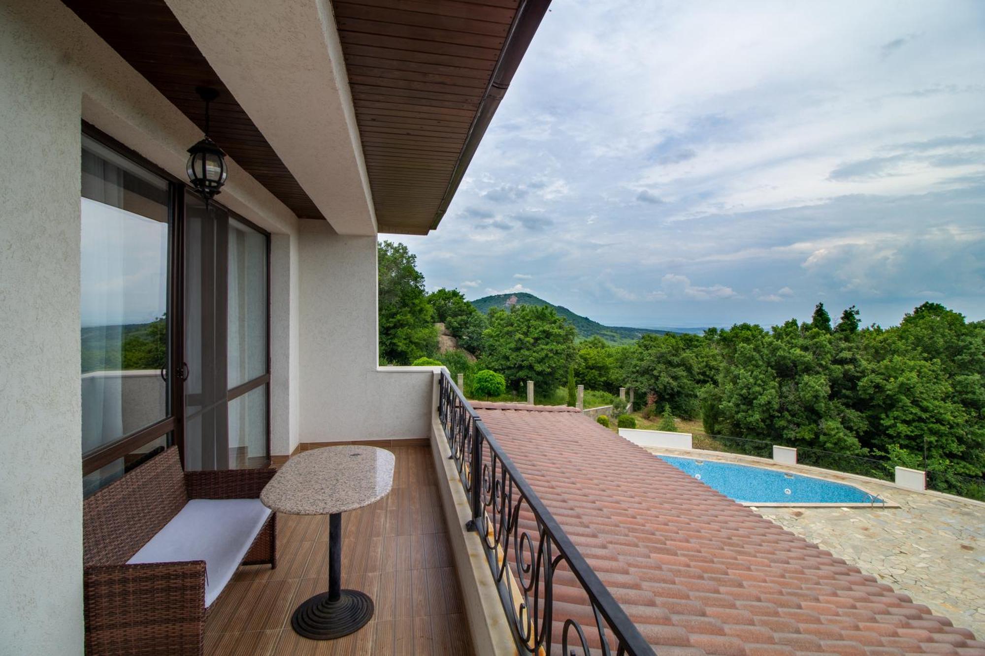Вила Белисима, Villa Bellissima Bryastovo  Екстериор снимка